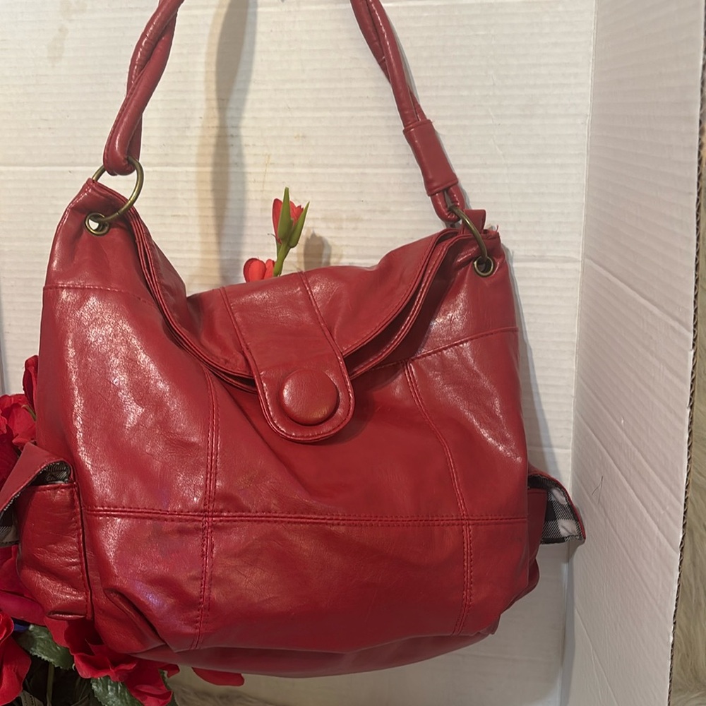 Shoulder Bag